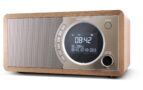 Sharp DR-450, Braun