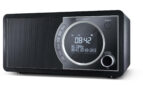 Sharp DR-450, Schwarz