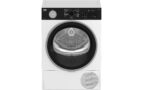 Beko WM550/TR550, Wäschetrockner