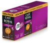 Café Royal, Café Royal Lungo Forte