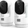 Arlo Essential 3 2K PTZ, Arlo Essential 3 2K PTZ