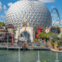 2 Eintritte in den Europa-Park inkl. Übernachtung, Frühstück & Hin- und Rückfahrt, 2 Eintritte in den Europa-Park inkl. Übernachtung, Frühstück & Hin- und Rückfahrt