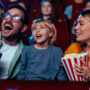 Ein Kinoticket gültig in allen Pathé-Kinos in der Schweiz, Ein Kinoticket gültig in allen Pathé-Kinos in der Schweiz