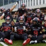 Heimspielbesuch beim Football-Team Helvetic Mercenaries inkl. Stadiontour, Meet & Greet und Zugang zur Pre-Game-Party, Heimspielbesuch beim Football-Team Helvetic Mercenaries inkl. Stadiontour, Meet & Greet und Zugang zur Pre-Game-Party