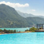 1 bis 3 Übernachtungen in Villa Sassa Hotel Residence & Spa in Lugano inkl. Frühstück für 2 Personen, 1 bis 3 Übernachtungen in Villa Sassa Hotel Residence & Spa in Lugano inkl. Frühstück für 2 Personen