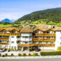 2 bis 5 Nächte im Hotel Rosskopf in Südtirol inkl. Halbpension für 2 Personen, 2 bis 5 Nächte im Hotel Rosskopf in Südtirol inkl. Halbpension für 2 Personen