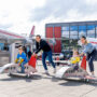 Eintritt ins Verkehrshaus der Schweiz inkl. Media World für ein Kinder oder eine erwachsene Person, Eintritt ins Verkehrshaus der Schweiz inkl. Media World für ein Kinder oder eine erwachsene Person