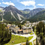 Übernachte im Superior Doppelzimmer zur Waldseite mit Halbpension, Übernachte im Superior Doppelzimmer zur Waldseite mit Halbpension