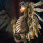 Erlebe diese einzigartige Ausstellung von Drachen und fantastischen Wesen erfunden und von Hand gebaut von dem Künstlerduo Barbara und Roman Brosowski!, Erlebe diese einzigartige Ausstellung von Drachen und fantastischen Wesen erfunden und von Hand gebaut von dem Künstlerduo Barbara und Roman Brosowski!