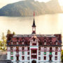 1 oder 2 Übernachtungen im Hotel Vitznauerhof inkl. Halbpension für 2 Personen, 1 oder 2 Übernachtungen im Hotel Vitznauerhof inkl. Halbpension für 2 Personen