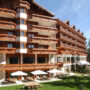 1 oder 2 Nächte im Hotel Royal Crans-Montana inkl. Halbpension für 2 Personen, 1 oder 2 Nächte im Hotel Royal Crans-Montana inkl. Halbpension für 2 Personen