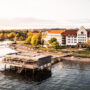 1 oder 2 Nächte im Seehotel Kaiserstrand am Bodensee inkl. Frühstück oder Halbpension für 2 Personen, 1 oder 2 Nächte im Seehotel Kaiserstrand am Bodensee inkl. Frühstück oder Halbpension für 2 Personen
