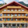 Ferienwohnung mit Hotelservice in Adelboden für 1 bis 6 Personen, Ferienwohnung mit Hotelservice in Adelboden für 1 bis 6 Personen