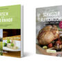 Kulinarische Highlights: Zwei Bücher für nur 15 Franken!, Kulinarische Highlights: Zwei Bücher für nur 15 Franken!