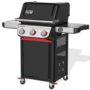 Weber SPIRIT EP-325 GBS, Weber SPIRIT EP-325 GBS
