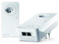 devolo Magic 2 WiFi 6 next Powerline-Starterkit oder Multiroom, Starter Kit