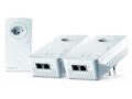 devolo Magic 2 WiFi 6 next Powerline-Starterkit oder Multiroom, Multiroom Kit