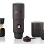 Wacaco-Reisekaffeemaschine Pixapresso Nespresso Kapseln, Wacaco-Reisekaffeemaschine Pixapresso Nespresso Kapseln