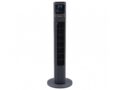 FURBER Torrevento, Schwarz