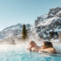 1 bis 2 Nächte im Wallis inkl. Frühstück und Eintritt für die Walliser Alpentherme und das Saunadorf für 1 oder 2 Personen, 1 bis 2 Nächte im Wallis inkl. Frühstück und Eintritt für die Walliser Alpentherme und das Saunadorf für 1 oder 2 Personen