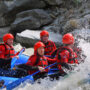 Rafting- und Canyoning-Erlebnisse für 1 oder 2 Personen, Rafting- und Canyoning-Erlebnisse für 1 oder 2 Personen