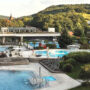 1 bis 3 Nächte im Dorint Parkhotel Bad Zurzach inkl. Frühstück, 3-Gang-Dinner & Thermenzugang für 2 Personen, 1 bis 3 Nächte im Dorint Parkhotel Bad Zurzach inkl. Frühstück, 3-Gang-Dinner & Thermenzugang für 2 Personen