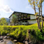 1 bis 5 Nächte in der Berg & Bett Säntis Lodge im Toggenburg inkl. Frühstück für 2 Personen, 1 bis 5 Nächte in der Berg & Bett Säntis Lodge im Toggenburg inkl. Frühstück für 2 Personen