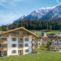 3 bis 7 Nächte im 2.5-Zimmer- oder 3.5-Zimmer-Apartment in Lantsch/Lenz für bis zu 4 Personen, 3 bis 7 Nächte im 2.5-Zimmer- oder 3.5-Zimmer-Apartment in Lantsch/Lenz für bis zu 4 Personen