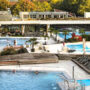 1 bis 3 Nächte im Dorint Parkhotel Bad Zurzach inkl. Frühstück, 3-Gang-Dinner & Thermenzugang für 2 Personen, 1 bis 3 Nächte im Dorint Parkhotel Bad Zurzach inkl. Frühstück, 3-Gang-Dinner & Thermenzugang für 2 Personen