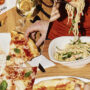 50-Franken-Wertgutschein für 2 Vapiano-Restaurants, 50-Franken-Wertgutschein für 2 Vapiano-Restaurants