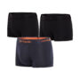 Comfyballs Cotton Boxershorts im 3er- oder 5er-Pack (Regular Gr. S bis 2XL oder Long Gr. M bis 3XL), 3er-Pack / Regular / M